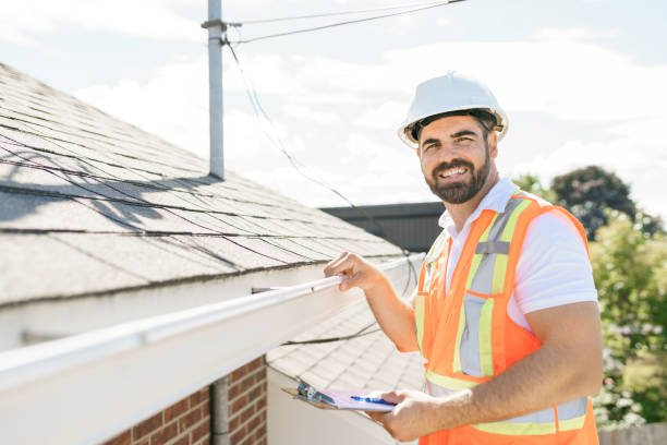 Best Gutter Installation and Roofing  in Bridgeport, AL