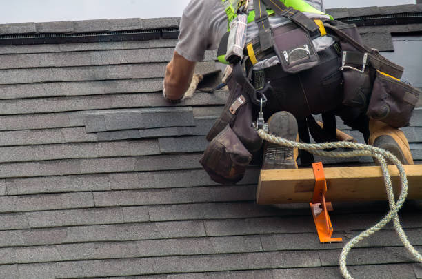 Best Commercial Roof Installation  in Bridgeport, AL