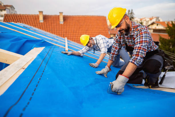 Best Slate Roofing Contractor  in Bridgeport, AL