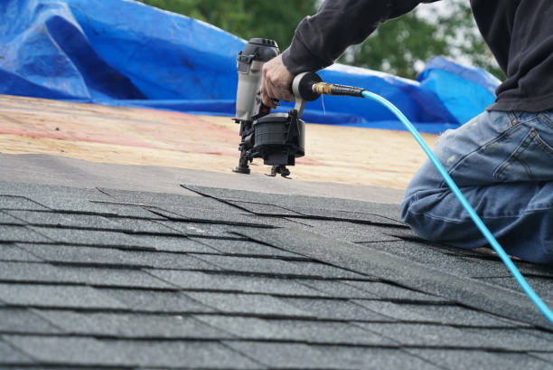 Quick and Trustworthy Emergency Roof Repair Services in Bridgeport, AL
