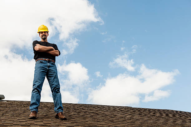 Best Roof Maintenance Services  in Bridgeport, AL