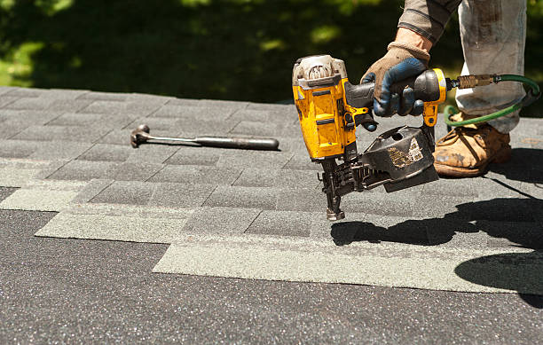 Best Shingle Roofing Installation  in Bridgeport, AL