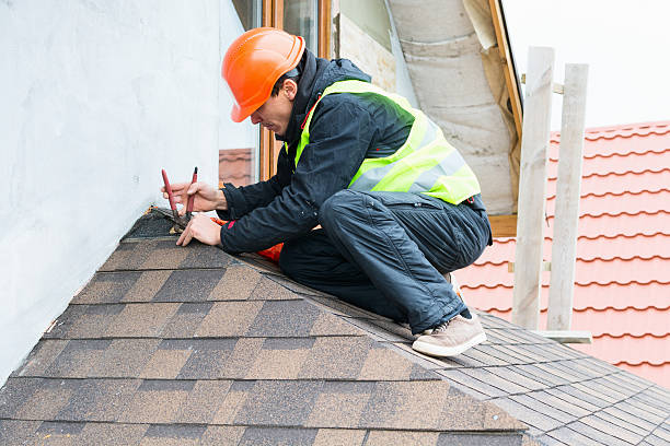 Best Emergency Roof Repair  in Bridgeport, AL