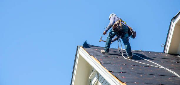 Best Commercial Roofing Services  in Bridgeport, AL